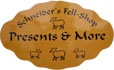 Schneider`s Fell-Shop-Logo